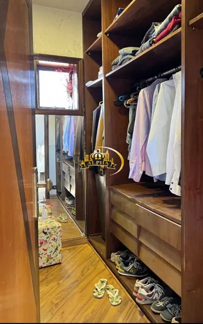 Casa de Condomínio com 4 quartos à venda, 380m2 em Barueri - SP - imagem 8 Foto 8 de Casa de Condomínio com 4 quartos à venda, 380m2 em Barueri - SP