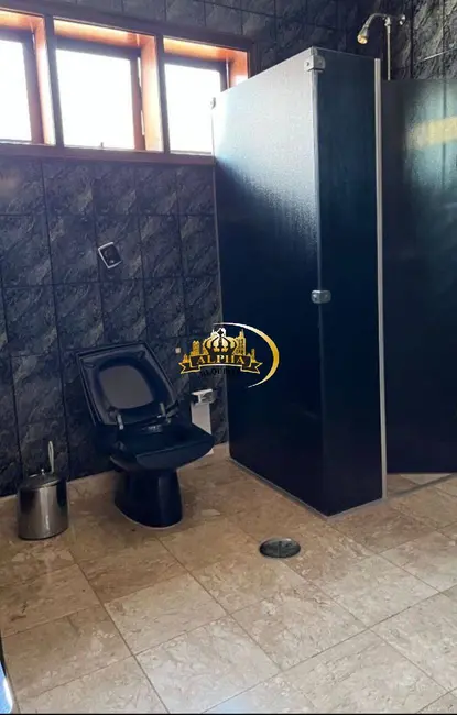 Casa de Condomínio com 4 quartos à venda, 380m2 em Barueri - SP - imagem 4 Foto 4 de Casa de Condomínio com 4 quartos à venda, 380m2 em Barueri - SP