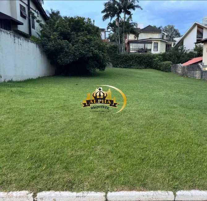 Terreno / Lote à venda, 581m2 em Barueri - SP - imagem 1 Foto 1 de Terreno / Lote à venda, 581m2 em Barueri - SP