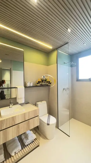 Apartamento com 4 quartos à venda, 288m2 em Alphagran Alphaville, Barueri - SP - imagem 9 Foto 9 de Apartamento com 4 quartos à venda, 288m2 em Alphagran Alphaville, Barueri - SP