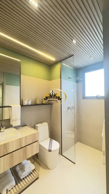 Apartamento com 4 quartos à venda, 288m2 em Alphagran Alphaville, Barueri - SP - imagem 5 Foto 5 de Apartamento com 4 quartos à venda, 288m2 em Alphagran Alphaville, Barueri - SP