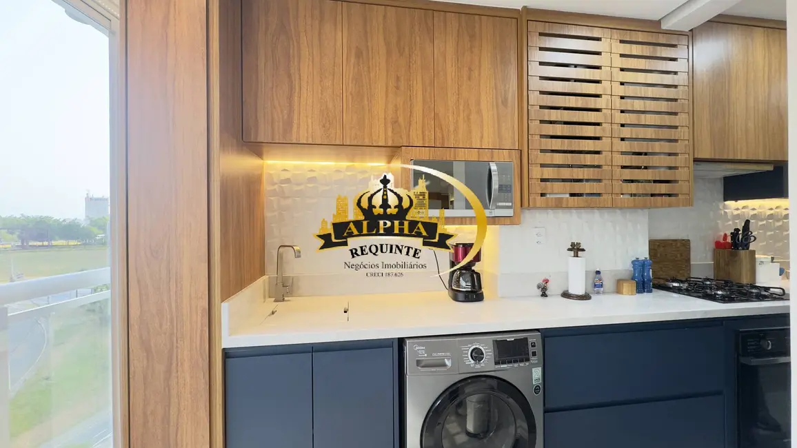 Foto 5 de Apartamento com 2 quartos à venda, 89m2 em Barueri - SP