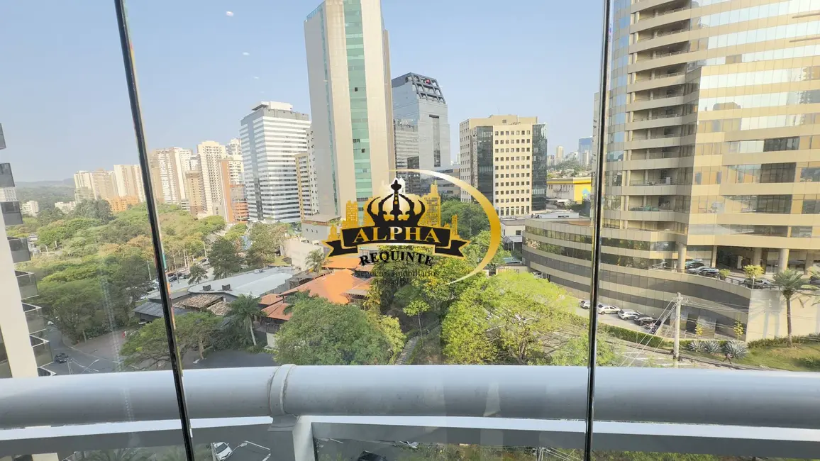 Foto 7 de Apartamento com 2 quartos à venda, 89m2 em Barueri - SP