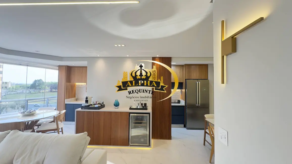 Foto 2 de Apartamento com 2 quartos à venda, 89m2 em Barueri - SP