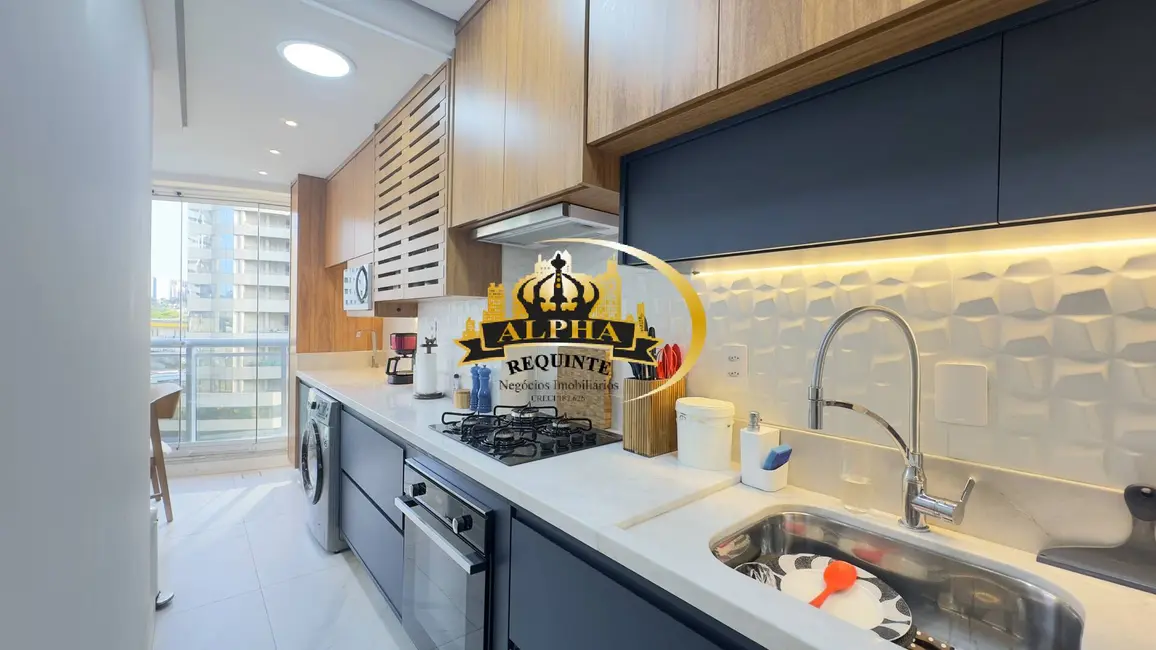 Foto 4 de Apartamento com 2 quartos à venda, 89m2 em Barueri - SP