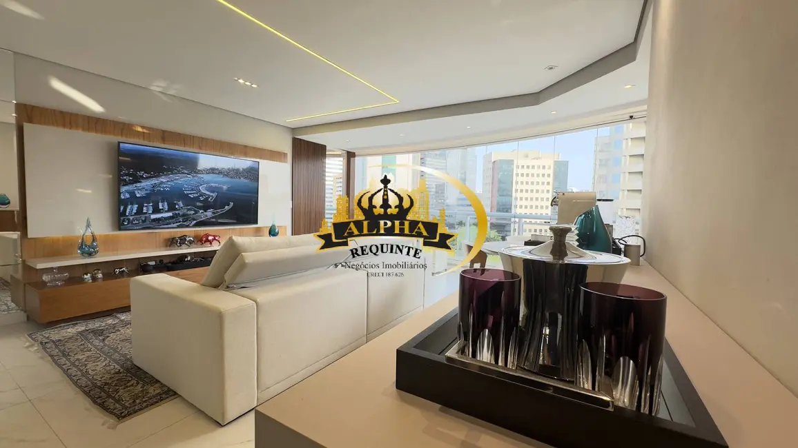 Foto 1 de Apartamento com 2 quartos à venda, 89m2 em Barueri - SP