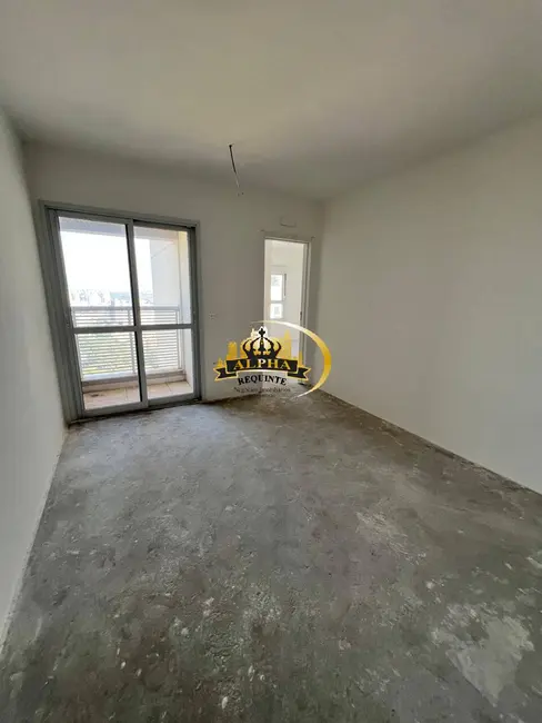 Foto 5 de Apartamento com 4 quartos à venda, 338m2 em Alphaville Empresarial, Barueri - SP