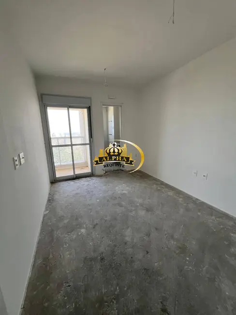 Foto 3 de Apartamento com 4 quartos à venda, 338m2 em Alphaville Empresarial, Barueri - SP