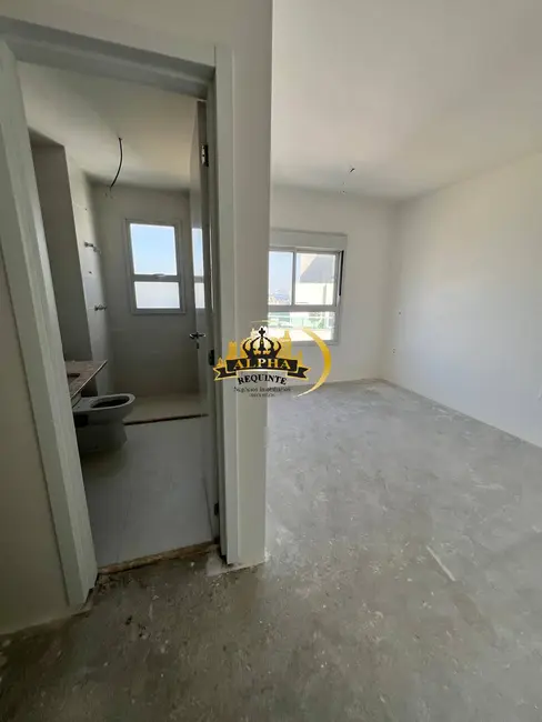 Foto 4 de Apartamento com 4 quartos à venda, 338m2 em Alphaville Empresarial, Barueri - SP