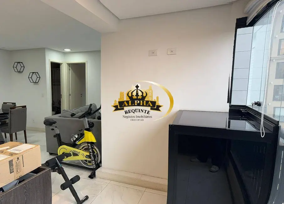 Foto 9 de Apartamento com 1 quarto para alugar, 62m2 em Alphaville Empresarial, Barueri - SP