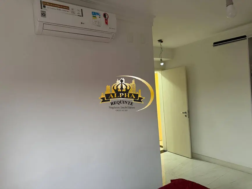 Foto 7 de Apartamento com 1 quarto para alugar, 62m2 em Alphaville Empresarial, Barueri - SP