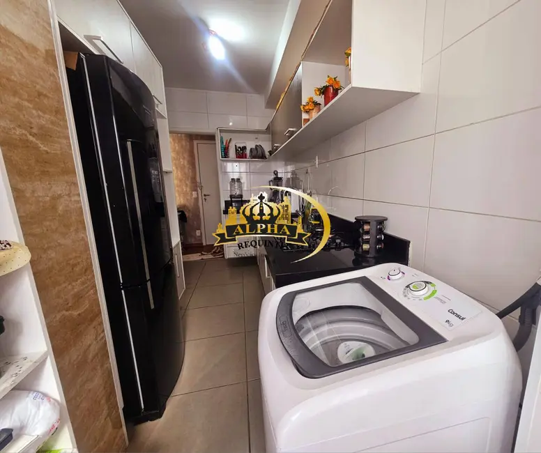 Foto 4 de Apartamento com 3 quartos à venda, 85m2 em Melville Empresarial I e II, Barueri - SP