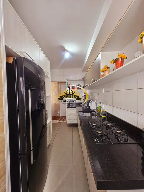Foto 8 de Apartamento com 3 quartos à venda, 85m2 em Melville Empresarial I e II, Barueri - SP
