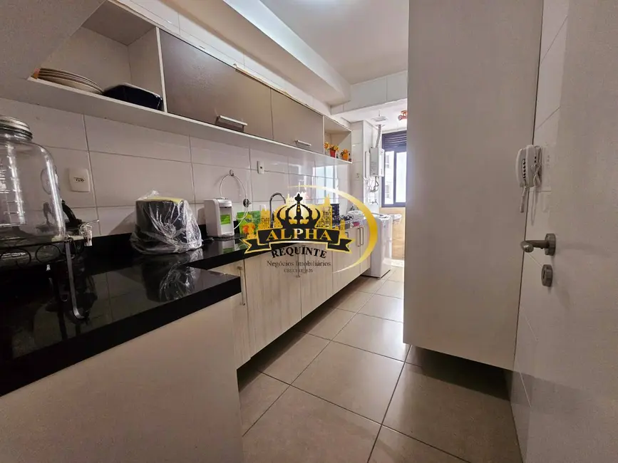 Foto 7 de Apartamento com 3 quartos à venda, 85m2 em Melville Empresarial I e II, Barueri - SP
