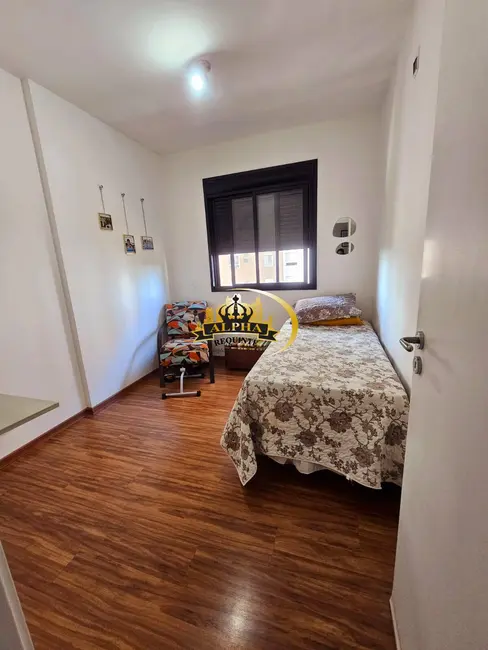 Foto 5 de Apartamento com 3 quartos à venda, 85m2 em Melville Empresarial I e II, Barueri - SP