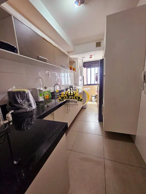 Foto 2 de Apartamento com 3 quartos à venda, 85m2 em Melville Empresarial I e II, Barueri - SP