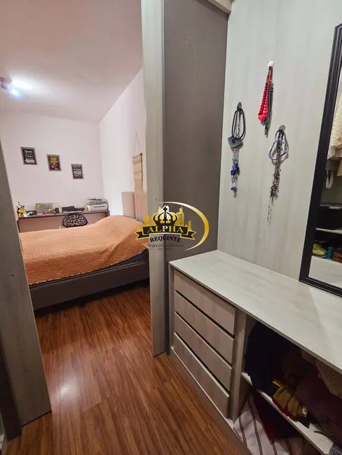 Foto 9 de Apartamento com 3 quartos à venda, 85m2 em Melville Empresarial I e II, Barueri - SP