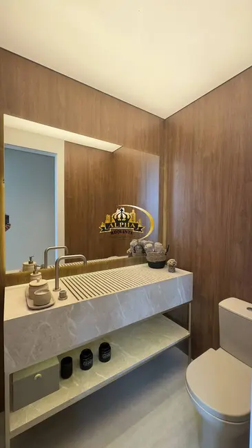 Apartamento com 4 quartos à venda, 277m2 em Alphagran Alphaville, Barueri - SP - imagem 6 Foto 6 de Apartamento com 4 quartos à venda, 277m2 em Alphagran Alphaville, Barueri - SP