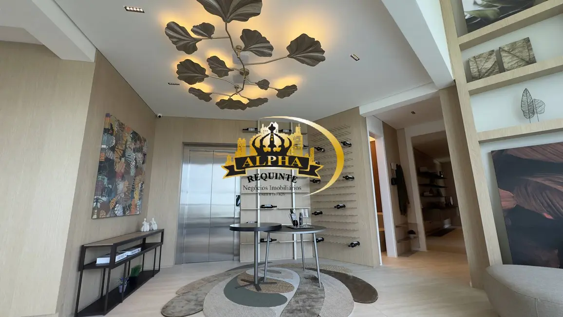Apartamento com 4 quartos à venda, 277m2 em Alphagran Alphaville, Barueri - SP - imagem 7 Foto 7 de Apartamento com 4 quartos à venda, 277m2 em Alphagran Alphaville, Barueri - SP