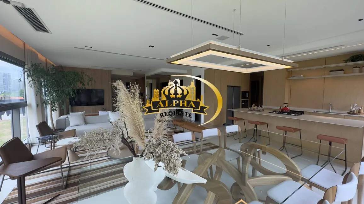 Apartamento com 3 quartos à venda, 126m2 em Alphagran Alphaville, Barueri - SP - imagem 1 Foto 1 de Apartamento com 3 quartos à venda, 126m2 em Alphagran Alphaville, Barueri - SP