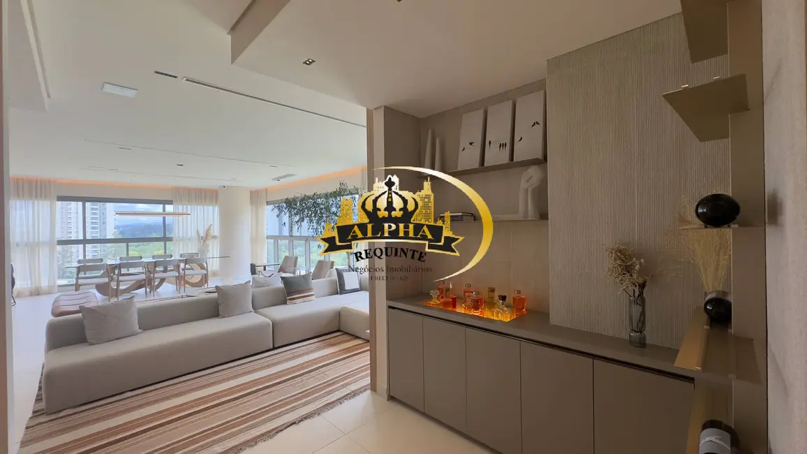 Apartamento com 3 quartos à venda, 126m2 em Alphagran Alphaville, Barueri - SP - imagem 5 Foto 5 de Apartamento com 3 quartos à venda, 126m2 em Alphagran Alphaville, Barueri - SP