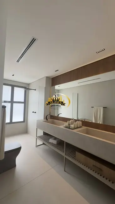 Apartamento com 3 quartos à venda, 126m2 em Alphagran Alphaville, Barueri - SP - imagem 6 Foto 6 de Apartamento com 3 quartos à venda, 126m2 em Alphagran Alphaville, Barueri - SP