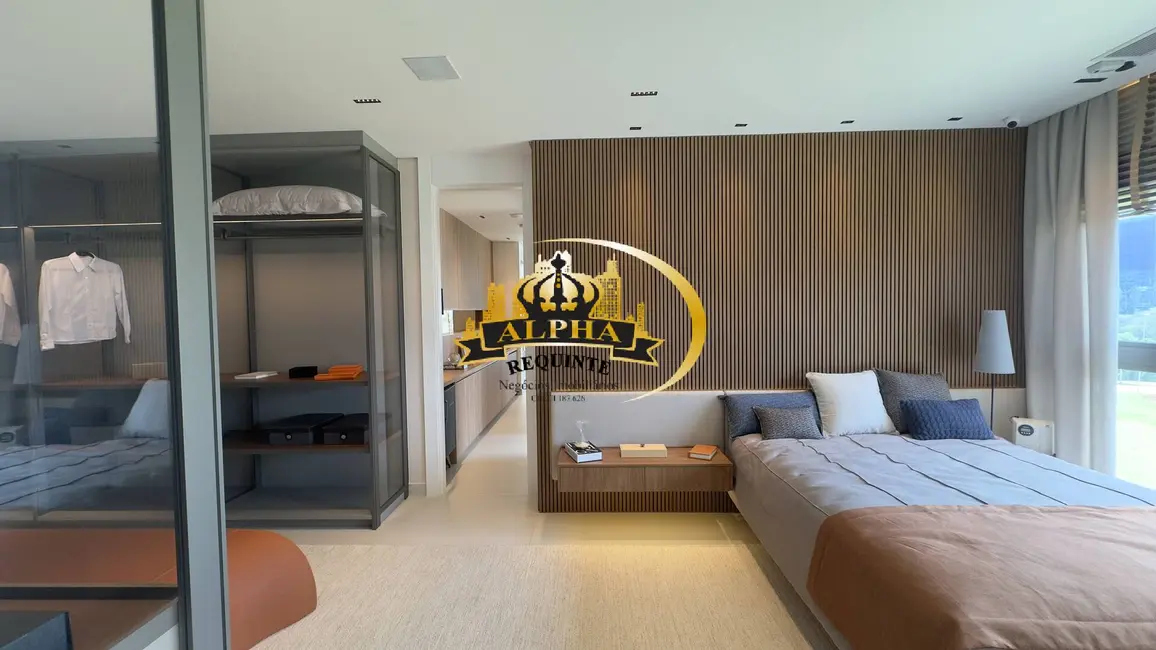 Apartamento com 3 quartos à venda, 126m2 em Alphagran Alphaville, Barueri - SP - imagem 8 Foto 8 de Apartamento com 3 quartos à venda, 126m2 em Alphagran Alphaville, Barueri - SP