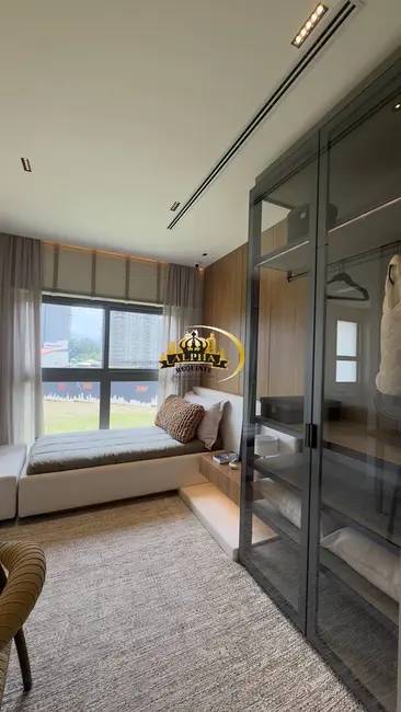 Apartamento com 3 quartos à venda, 126m2 em Alphagran Alphaville, Barueri - SP - imagem 9 Foto 9 de Apartamento com 3 quartos à venda, 126m2 em Alphagran Alphaville, Barueri - SP