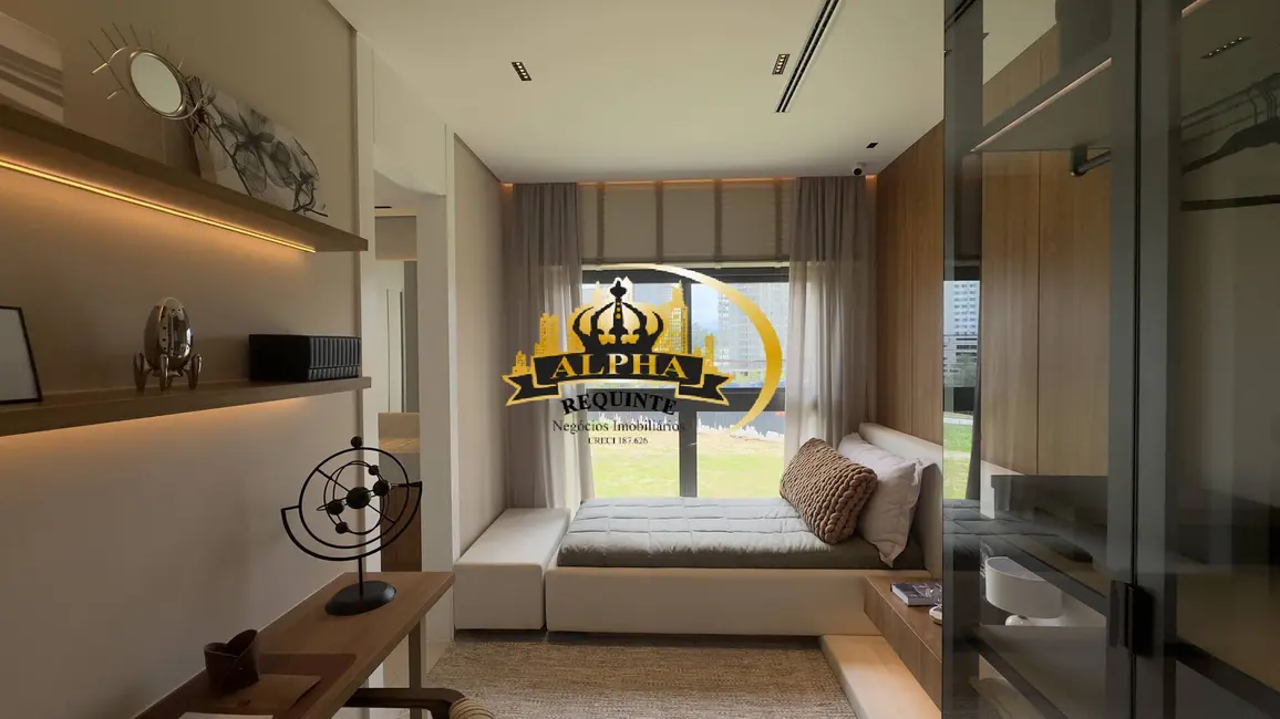 Apartamento com 3 quartos à venda, 126m2 em Alphagran Alphaville, Barueri - SP - imagem 7 Foto 7 de Apartamento com 3 quartos à venda, 126m2 em Alphagran Alphaville, Barueri - SP