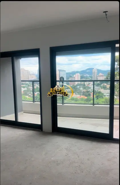 Apartamento com 2 quartos à venda, 123m2 em Barueri - SP - imagem 1 Foto 1 de Apartamento com 2 quartos à venda, 123m2 em Barueri - SP