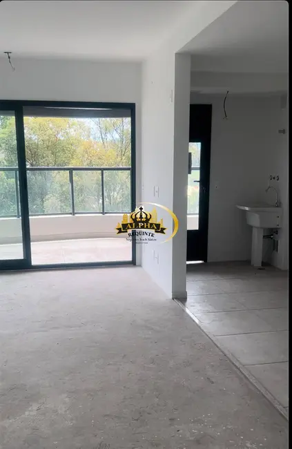 Apartamento com 2 quartos à venda, 123m2 em Barueri - SP - imagem 4 Foto 4 de Apartamento com 2 quartos à venda, 123m2 em Barueri - SP