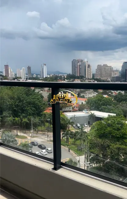 Apartamento com 2 quartos à venda, 123m2 em Barueri - SP - imagem 2 Foto 2 de Apartamento com 2 quartos à venda, 123m2 em Barueri - SP
