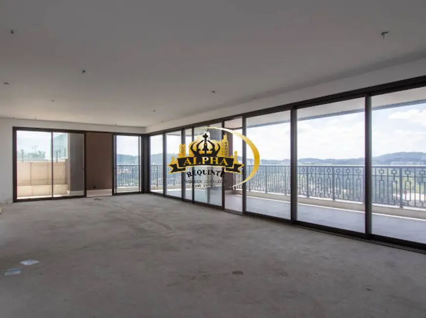 Foto 5 de Cobertura com 4 quartos à venda, 708m2 em Barueri - SP