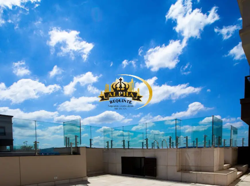 Foto 1 de Cobertura com 4 quartos à venda, 708m2 em Barueri - SP