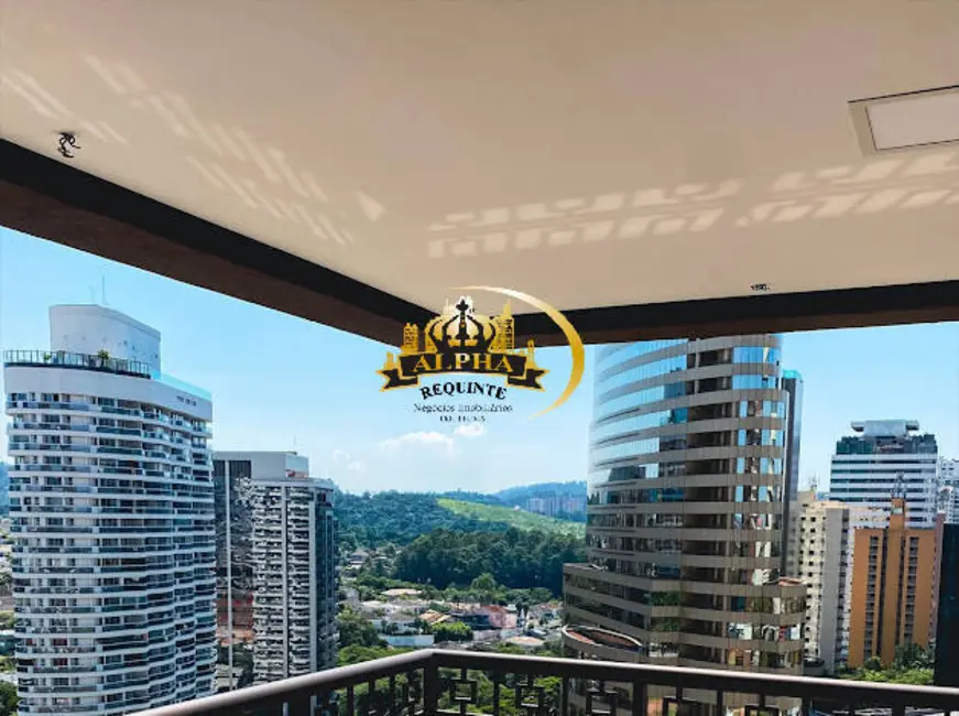 Foto 9 de Apartamento com 3 quartos à venda, 410m2 em Barueri - SP