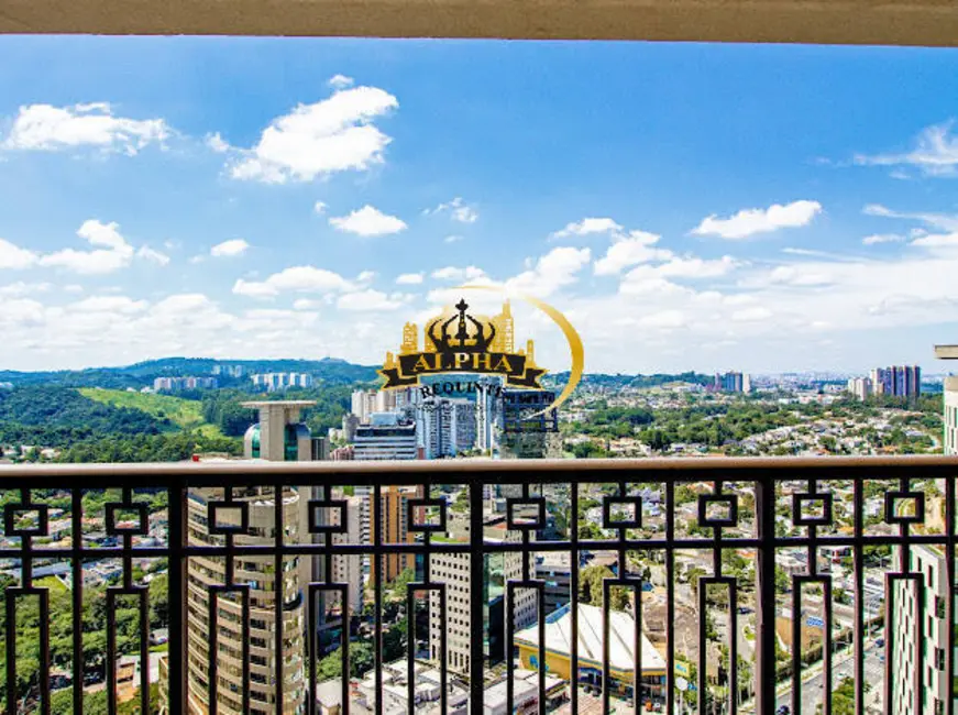 Foto 3 de Apartamento com 3 quartos à venda, 410m2 em Barueri - SP