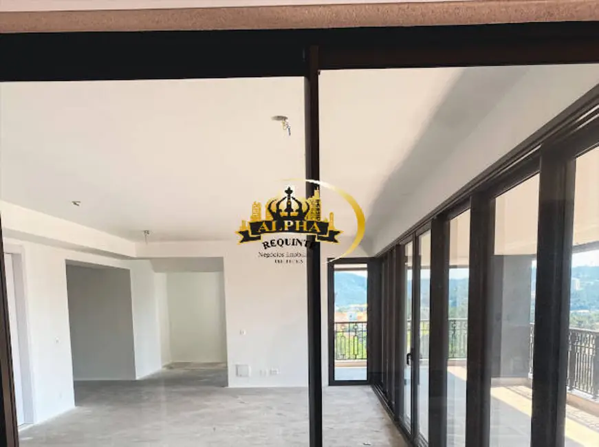 Foto 7 de Apartamento com 3 quartos à venda, 410m2 em Barueri - SP