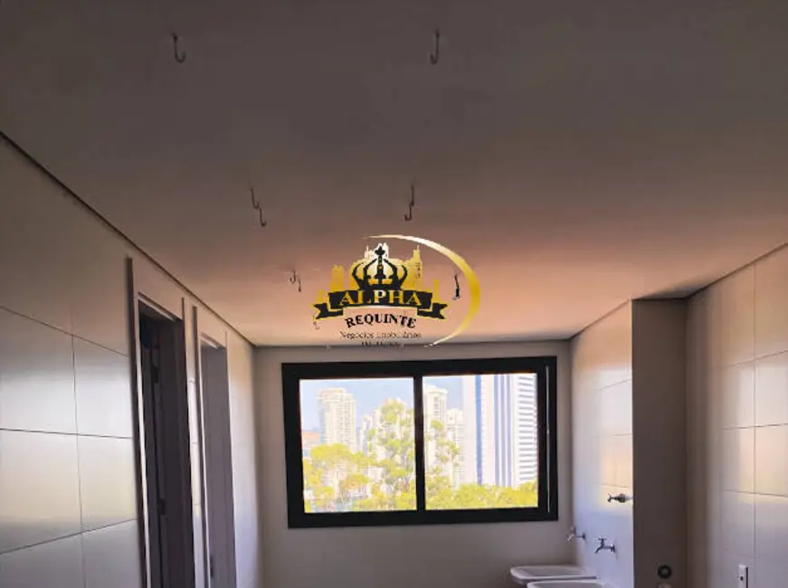 Foto 4 de Apartamento com 3 quartos à venda, 410m2 em Barueri - SP