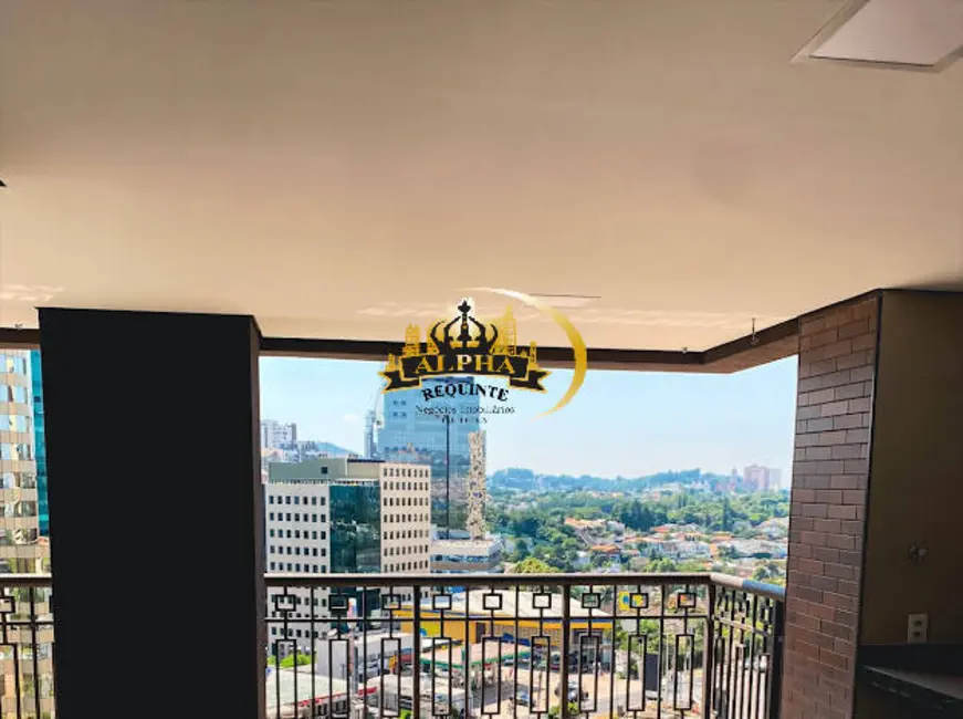 Foto 2 de Apartamento com 3 quartos à venda, 410m2 em Barueri - SP