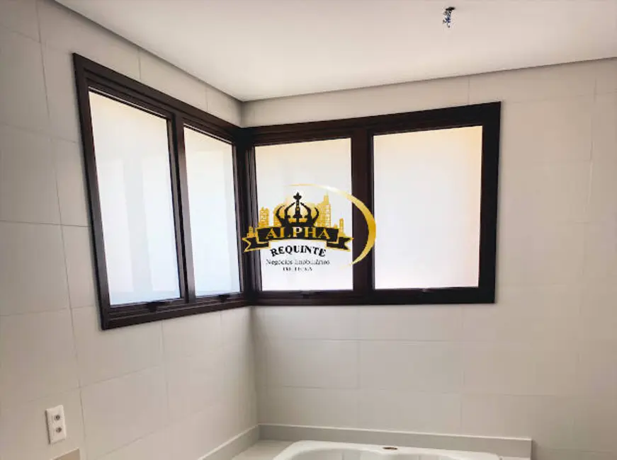 Foto 6 de Apartamento com 3 quartos à venda, 410m2 em Barueri - SP