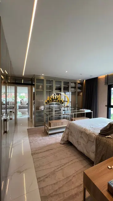 Foto 5 de Apartamento com 4 quartos à venda, 142m2 em Alphagran Alphaville, Barueri - SP