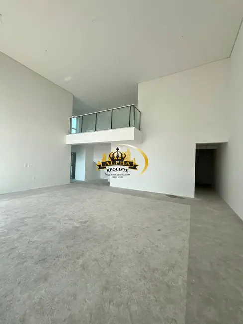 Foto 2 de Apartamento com 4 quartos à venda, 338m2 em Alphaville Empresarial, Barueri - SP