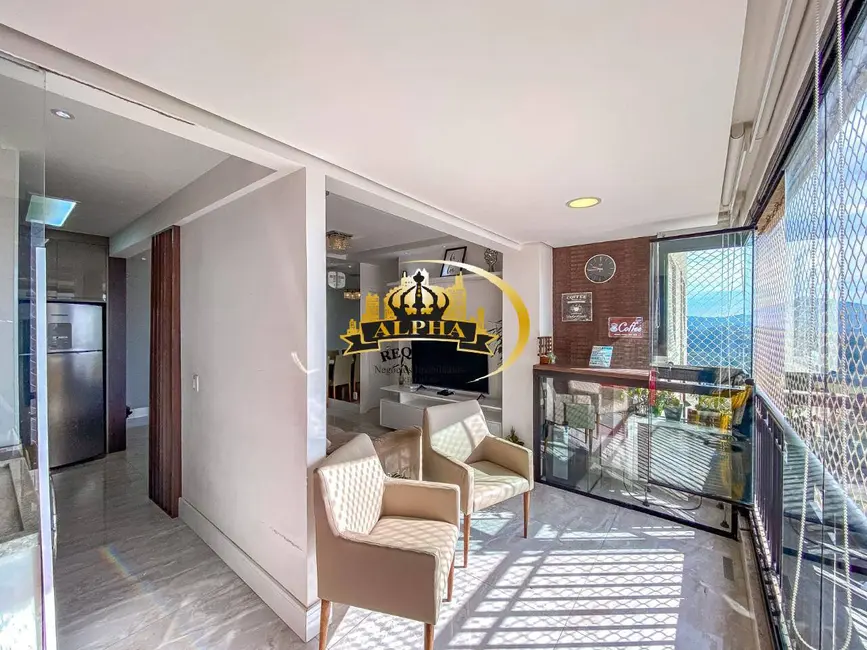Apartamento com 3 quartos para alugar, 90m2 em Alphaville Empresarial, Barueri - SP - imagem 4 Foto 4 de Apartamento com 3 quartos para alugar, 90m2 em Alphaville Empresarial, Barueri - SP