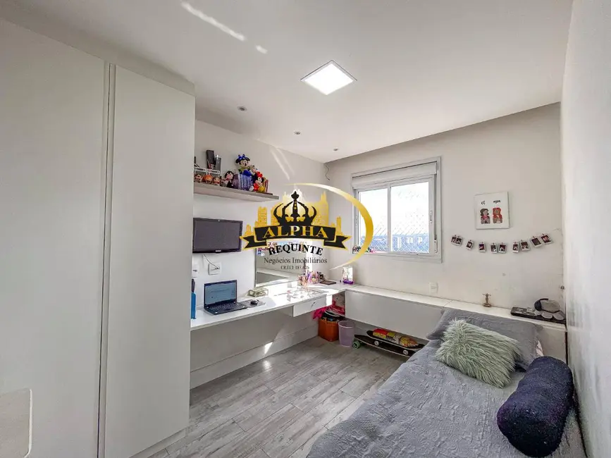 Apartamento com 3 quartos para alugar, 90m2 em Alphaville Empresarial, Barueri - SP - imagem 8 Foto 8 de Apartamento com 3 quartos para alugar, 90m2 em Alphaville Empresarial, Barueri - SP