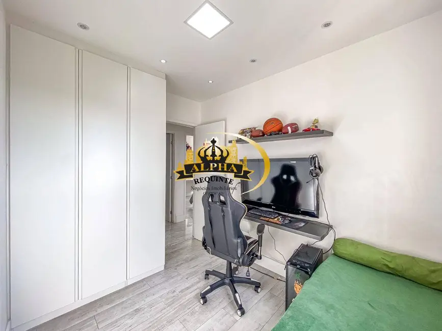 Apartamento com 3 quartos para alugar, 90m2 em Alphaville Empresarial, Barueri - SP - imagem 7 Foto 7 de Apartamento com 3 quartos para alugar, 90m2 em Alphaville Empresarial, Barueri - SP