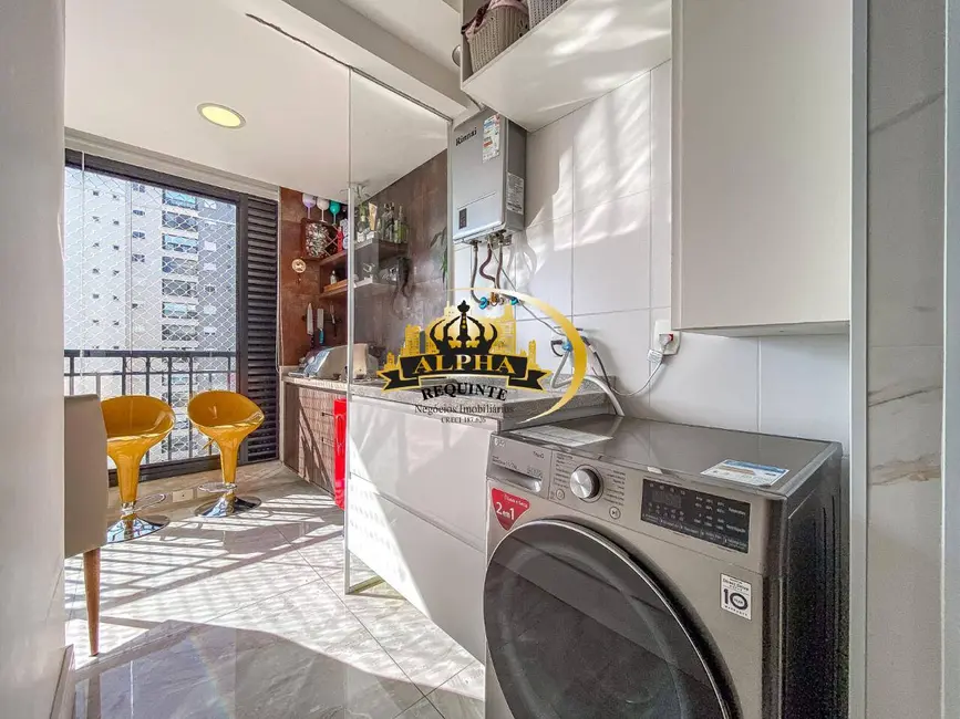 Apartamento com 3 quartos para alugar, 90m2 em Alphaville Empresarial, Barueri - SP - imagem 6 Foto 6 de Apartamento com 3 quartos para alugar, 90m2 em Alphaville Empresarial, Barueri - SP