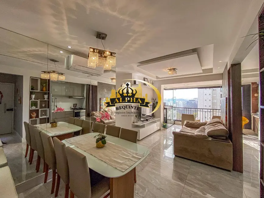 Apartamento com 3 quartos para alugar, 90m2 em Alphaville Empresarial, Barueri - SP - imagem 1 Foto 1 de Apartamento com 3 quartos para alugar, 90m2 em Alphaville Empresarial, Barueri - SP