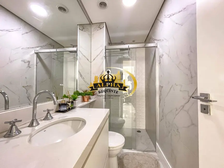 Apartamento com 3 quartos para alugar, 90m2 em Alphaville Empresarial, Barueri - SP - imagem 9 Foto 9 de Apartamento com 3 quartos para alugar, 90m2 em Alphaville Empresarial, Barueri - SP
