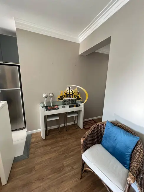 Foto 6 de Apartamento com 3 quartos à venda, 73m2 em Alphaville Empresarial, Barueri - SP