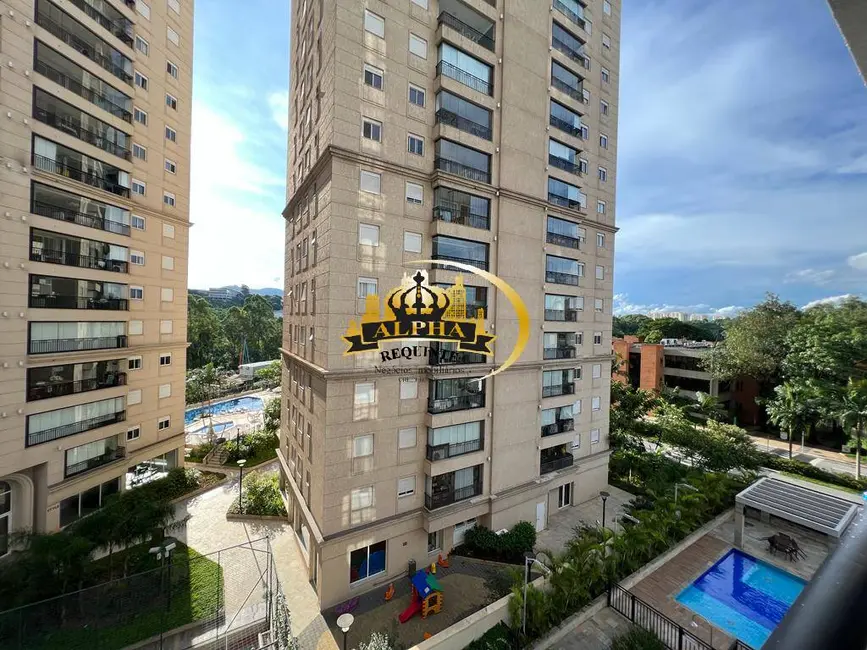 Foto 5 de Apartamento com 3 quartos à venda, 73m2 em Alphaville Empresarial, Barueri - SP